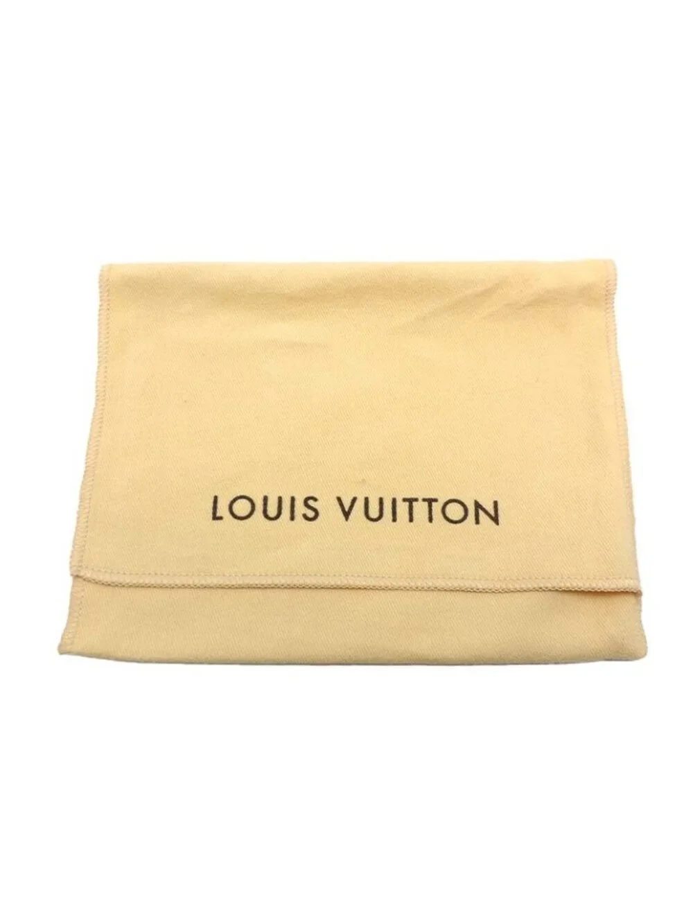Louis Vuitton Notebook Cover